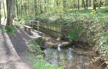 Kraichgau-Stromberg: 3-Bäche-Tour | © Stadtmarketing Kraichtal