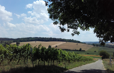 Kraichgau-Stromberg: 3-Bäche-Tour | © Stadtmarketing Kraichtal