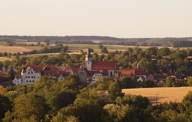 Kraichgau-Stromberg: Ähren-Tour | © Stadtverwaltung Kraichtal