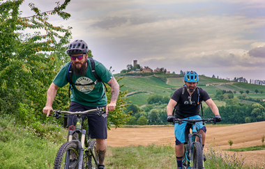 Kraichgau-Stromberg: Ähren-Tour | © Kraichgau-Stromberg Tourismus e.V.