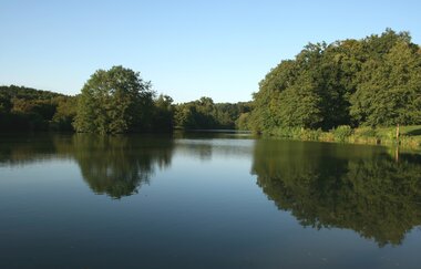 Kraichgau-Stromberg: Aktiv-Tour | © Kraichgau-Stromberg Tourismus e.V.