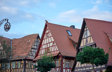 Kraichgau-Stromberg: Kultur-Tour | © Land der 1000 Hügel - Kraichgau-Stromberg