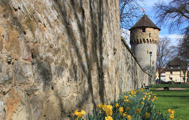 Kraichgau-Stromberg: Kultur-Tour | © Thomas Rebel für Stadt Bretten