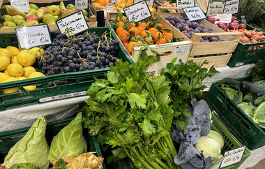 Kraichgau-Stromberg: Lemberger-Tour | © Heimat-u. Kulturverein Kleingartach