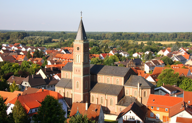 Kraichgau-Stromberg: ÖkoRegio-Tour | © BTMV Bruchsal