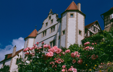 Kraichgau-Stromberg: Panorama-Tour | © Stadtverwaltung Kraichtal
