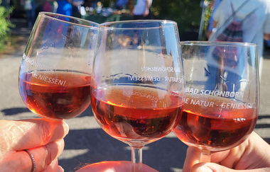 Kraichgau-Stromberg: Riesling-Tour