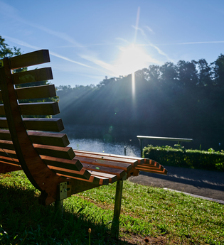 Kraichgau-Stromberg: Seen-Tour | © Land der 1000 Hügel - Kraichgau-Stromberg