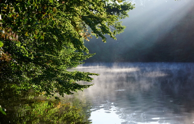 Kraichgau-Stromberg: Seen-Tour | © Land der 1000 Hügel - Kraichgau-Stromberg