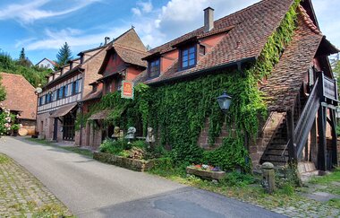 Kraichgau-Stromberg: Seen-Tour | © Stadt Maulbronn