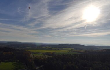 Kraichgau-Stromberg: Seen-Tour | © Land der 1000 Hügel - Kraichgau-Stromberg