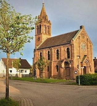 Kraichgau-Stromberg: Waldenser-Tour