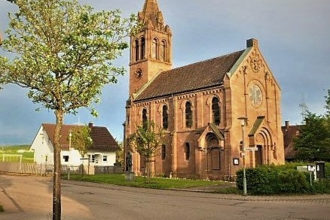 Kraichgau-Stromberg: Waldenser-Tour