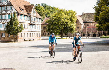 Kraichgau-Stromberg: Welterbe-Tour | © TMBW