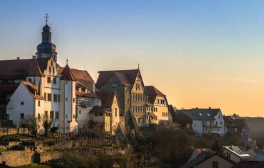 Kraichgau-Stromberg: Welterbe-Tour | © Kraichgau-Stromberg Tourismus