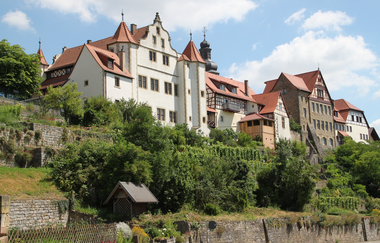 Kraichradweg | © Land der 1000 Hügel - Kraichgau-Stromberg