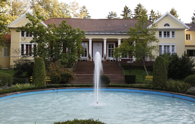 Kraichradweg | © Land der 1000 Hügel - Kraichgau-Stromberg
