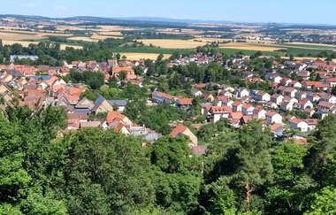 Kuckuck-Tour Mühlbach