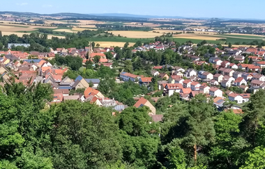 Kuckuck-Tour Mühlbach