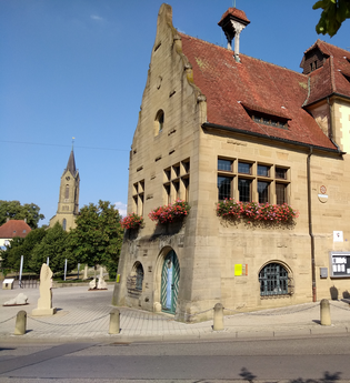 Kuckuck-Tour Mühlbach | © Stadt Eppingen