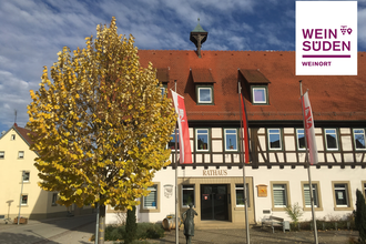 Kürnbach Weinberg-Tour #Schwarzrieslingdorf | © Land der 1000 Hügel - Kraichgau-Stromberg