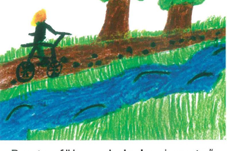 Leimbach-Route | © Stadt Sinsheim