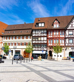 Liebliches Taubertal - Der Klassiker 3. Etappe | © Liebliches Taubertal