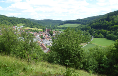 Liebliches Taubertal - Der Klassiker 3. Etappe | © Liebliches Taubertal