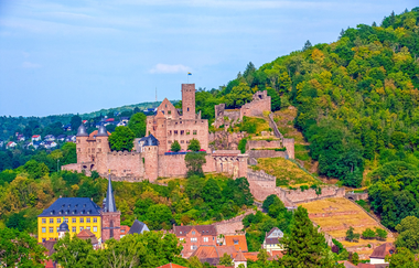 Liebliches Taubertal - Der Klassiker 3. Etappe | © Liebliches Taubertal
