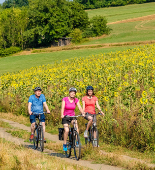 Liebliches Taubertal - Der Sportive 4. Etappe | © Liebliches Taubertal