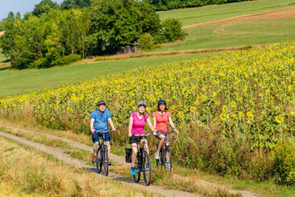 Liebliches Taubertal - Der Sportive 4. Etappe | © Liebliches Taubertal