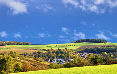Liebliches Taubertal - Der Sportive 4. Etappe | © Stadt Boxberg