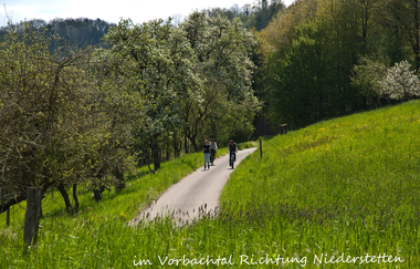 Liebliches Taubertal - Der Sportive 5. Etappe | © Liebliches Taubertal