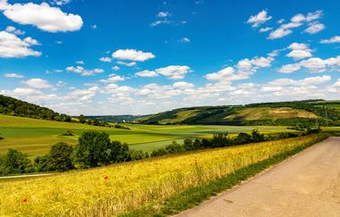 Liebliches Taubertal - Der Sportive | © Liebliches Taubertal
