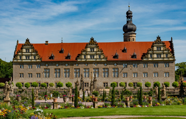 LT 18 Rund um den Tauberberg | © Liebliches Taubertal
