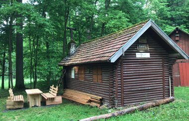 LT 20 Herbsthäuser Bierwanderweg | © Ortsverwaltung Herbsthausen