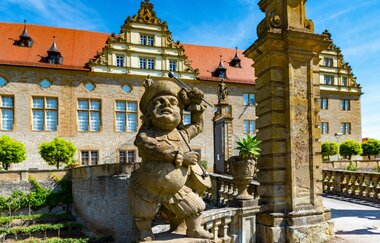 LT 23 - Renaissance und Steinriegel | © Liebliches Taubertal