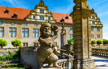 LT 23 - Renaissance und Steinriegel | © Liebliches Taubertal