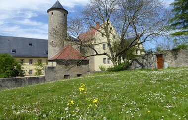 LT 26 Zur St. Kunigunde | © Liebliches Taubertal
