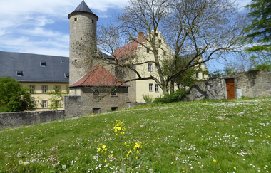 LT 26 Zur St. Kunigunde | © Liebliches Taubertal