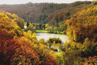 LT 28 Tilman Riemenschneider und Münsterseen | © Liebliches Taubertal