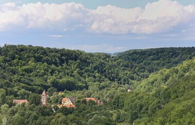 LT 29 Geschichte pur | © Rothenburg Tourismus Service