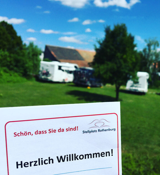 LT 29 Geschichte pur | © Liebliches Taubertal