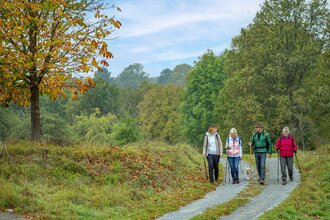 LT 30 Landwehr-Bräu Bierwanderweg | © Liebliches Taubertal