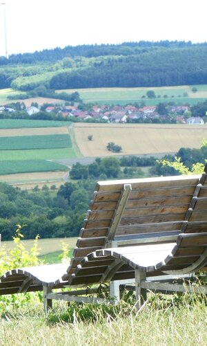 © Liebliches Taubertal
