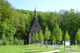 LT 7 Muschelkalk und Orchideen | © Liebliches Taubertal