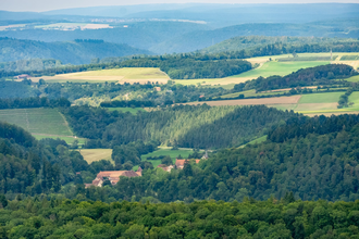 LT-M1 - Auf den Spuren der Zisterzienser | © Liebliches Taubertal