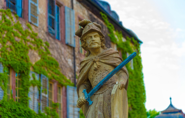 LT-M1 - Auf den Spuren der Zisterzienser | © Liebliches Taubertal