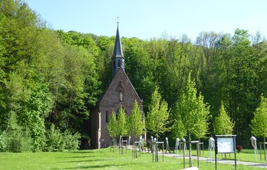 LT-M2 - Liebfrauenbrunn | © Liebliches Taubertal