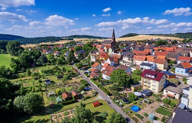 LT-M2 - Liebfrauenbrunn | © Liebliches Taubertal